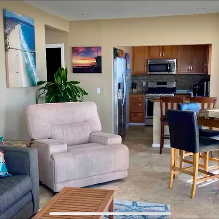 90210 Beach House Top Unit